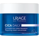 Крем концентрат для лица Uriage Cica Daily восстанавливающий, 50 мл