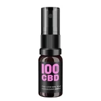 CBD-олія 30%, 3000 мг, 10 мл (60 порцій) смак солодкої малини: ціни та характеристики