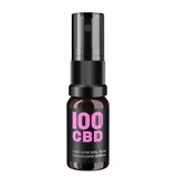 CBD-масло 30%, 3000 мг, 10 мл (60 порций) вкус сладкой малины