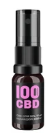 CBD-олія 30%, 3000 мг, 10 мл (60 порцій) смак солодкої малини