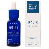 Масло Eir Health CBD ISO №15, чистое масло изолят КБД, 30 мл