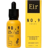 Масло Eir Health CBD №9 Фокус, для лучшей концентрации, 30 мл
