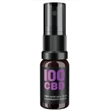 CBD-олія 30%, 3000 мг, 10 мл (60 порцій) натуральний смак
