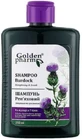 Шампунь Golden Pharm Реп'яховий, 250 мл