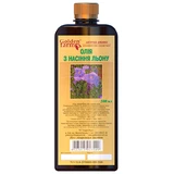 Масло льна Golden Pharm, 500 мл