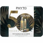 Набор Phyto Phytokeratine Extreme Крем для волос 100 мл + Маска 50 мл + Шампунь 50 мл: цены и характеристики