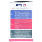 Інгалятор B.Well MED-120 компресорний: ціни та характеристики