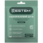 Сухой душ одноразовый для ежедневной гигиены тела Estem Classic №1: цены и характеристики