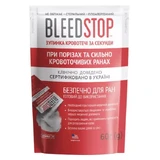 Гемостатичний порошок BleedStop, 60 г
