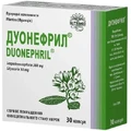 Дуонефрил капсулы для улучшения состояния почек №30