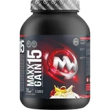 Maxxwin Maxx gain 15 банан 3500 г