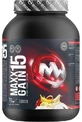 Maxxwin Maxx gain 15 банан 3500 г