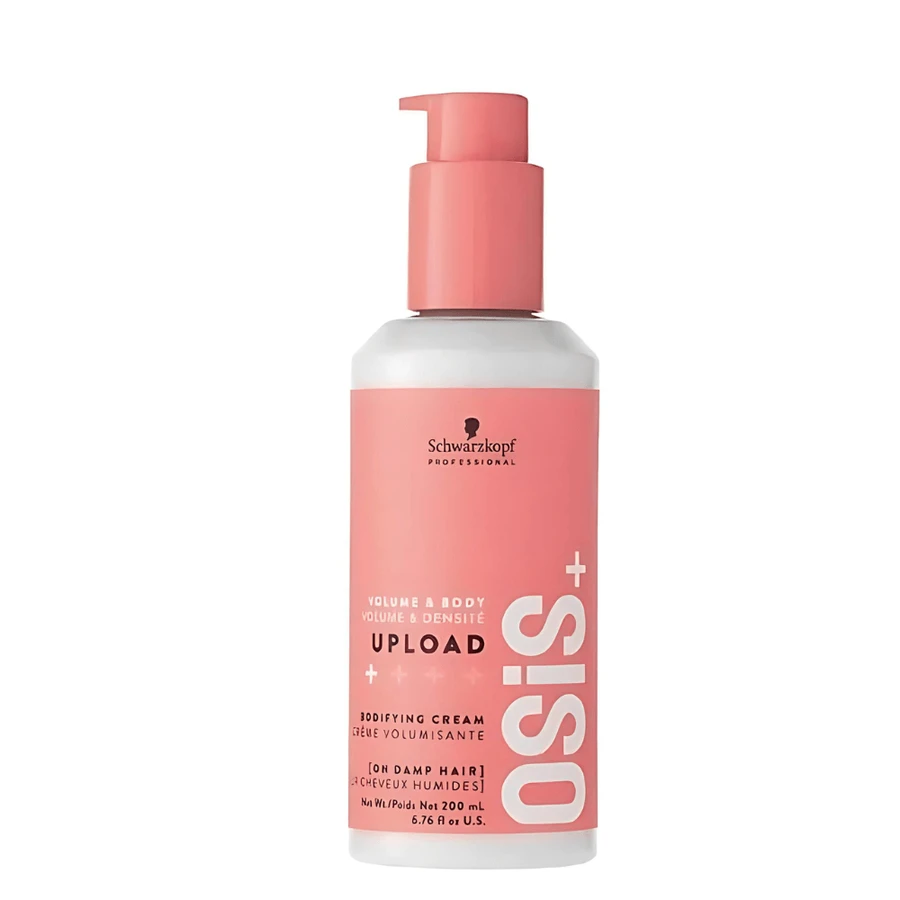 Крем для об'єму Osis, 200 мл, Schwarzkopf Professional, Об'ємний крем, 200 мл, Schwarzkopf Professional: ціни та характеристики