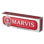 Marvis Cinnamon Mint, м'ятно-корична зубна паста, 85 мл: ціни та характеристики