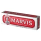 Marvis Cinnamon Mint, м'ятно-корична зубна паста, 85 мл