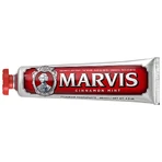 Marvis Cinnamon Mint, м'ятно-корична зубна паста, 85 мл: ціни та характеристики