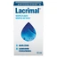 Очні краплі Lacrimal, зволожувальні, 10 мл