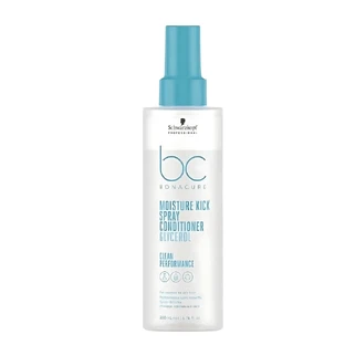 Кондиционер-спрей для сухих волос Glycerol Bonacure Moisture Kick, 200 мл, Schwarzkopf Professional