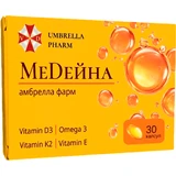 МеDейна амбрела фарм капсулы, №30