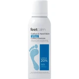 Спрей от мозолей и загрубевшей кожи ног Feetcalm Callus & Hard Skin Spray, 125 мл