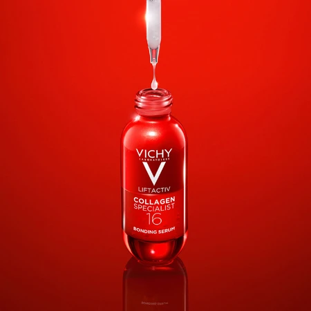 Сыворотка для лица Vichy Liftactiv Specialist 16 с ко-бондинг технологией, 30 мл: цены и характеристики