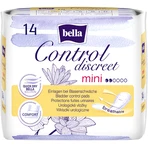Прокладки урологические Bella Control Discreet Mini №14 : цены и характеристики