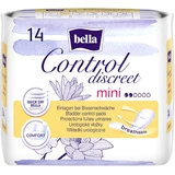 Прокладки урологические Bella Control Discreet Mini №14 
