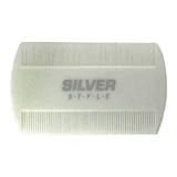 Silver Щітка та гребінець для волосся RP-012