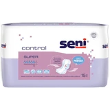 Прокладки урологічні Seni Control Super №15