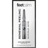 Пилинг-концентрат для ног Feetcalm Восстанавливающий, 7х2 мл