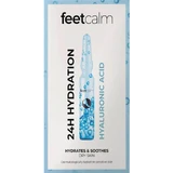 Концентрат для ног Feetcalm 24-часовой увлажняющий, 7х2 мл