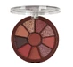 Палитра теней, S.F.R Colour, Coffee Eyeshadow Palette, 03