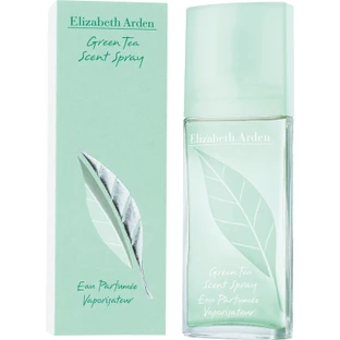 Elizabeth Arden Туалетная вода "Зеленый чай" 30 мл