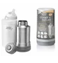Подогреватель для бутылочек и термос-фляга Tommee Tippee