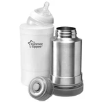 Подогреватель для бутылочек и термос-фляга Tommee Tippee: цены и характеристики
