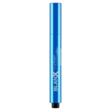 BlanX O3Xygen Power Nightpen, відбілюючий засіб для зубів, 2,5 мл: ціни та характеристики
