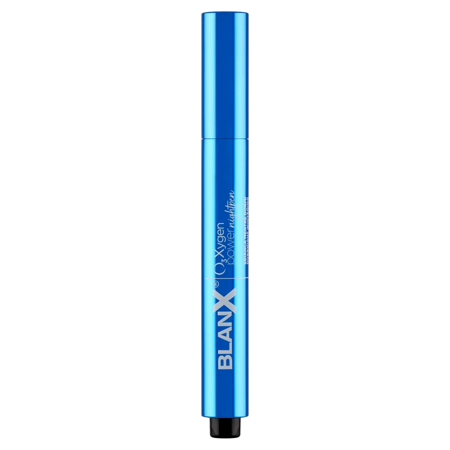 BlanX O3Xygen Power Nightpen, відбілюючий засіб для зубів, 2,5 мл: ціни та характеристики