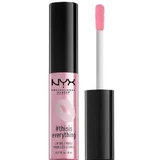 NYX Professional Makeup ThisIsEverything Олія для губ - Блиск для губ 8 мл