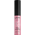 NYX Professional Makeup ThisIsEverything Lip Oil - Блеск для губ 8 мл: цены и характеристики