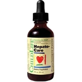 Childlife Essentials Hepato-Care, 59 мл
