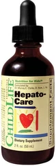 Childlife Essentials Hepato-Care, 59 мл