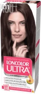Фарба Loncolor Ultra Permanent 4.11 шоколад, 1 шт.