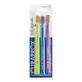 Набор зубных щёток Curaprox 5460 ultra soft, 3 шт.