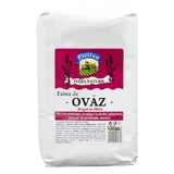 Мука овсяная цельнозерновая, 1 кг, Пирифан