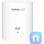 Датчик вібрації Niceboy ION ORBIS: ціни та характеристики