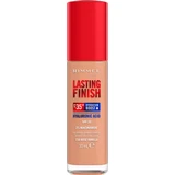 Тональний крем Rimmel London Lasting Finish 35H 150 Rose Vanilla, 1 шт.