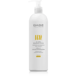 Babé Telo Urea 10% Лосьон для тела для сухой кожи 500 мл