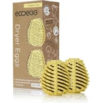 Ecoegg Яйцо для стирки без запаха 1×2 шт, яйцо для стирки: цены и характеристики