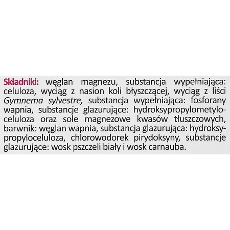 Неомаг Слім, 50 таблеток: ціни та характеристики
