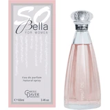 Carole Daver SO Bella Парфюмерный спрей, 100 мл
